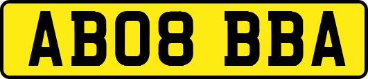 AB08BBA
