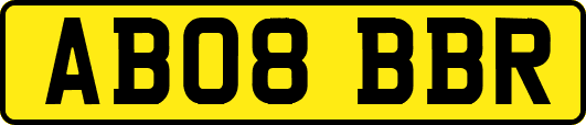AB08BBR