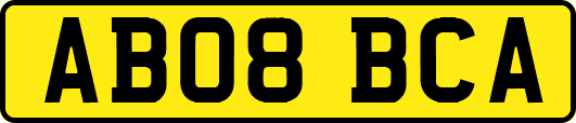 AB08BCA
