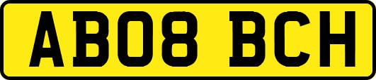 AB08BCH