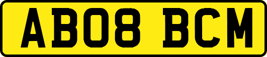 AB08BCM