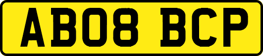 AB08BCP