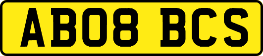 AB08BCS