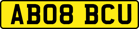 AB08BCU