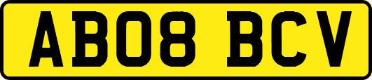 AB08BCV