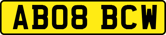 AB08BCW