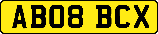 AB08BCX
