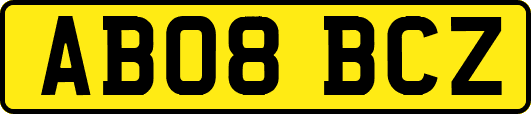 AB08BCZ