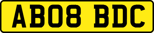 AB08BDC