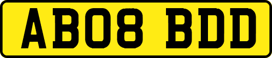 AB08BDD