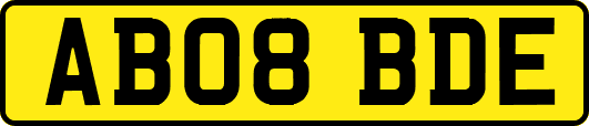 AB08BDE