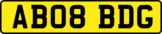 AB08BDG