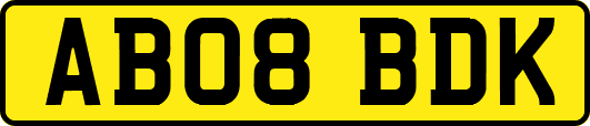 AB08BDK