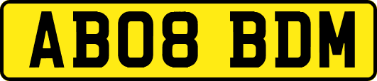 AB08BDM