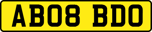 AB08BDO