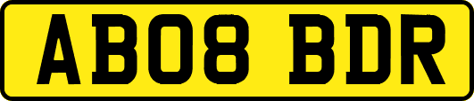 AB08BDR