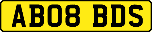 AB08BDS