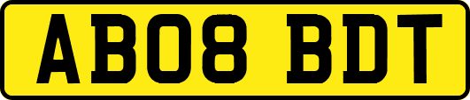 AB08BDT