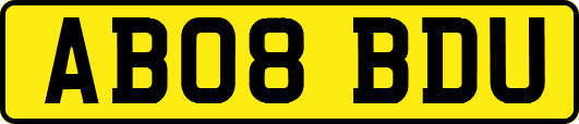AB08BDU