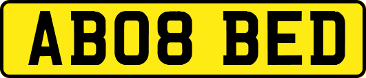 AB08BED