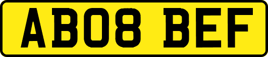 AB08BEF