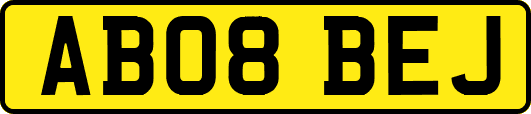 AB08BEJ
