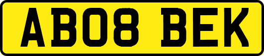 AB08BEK