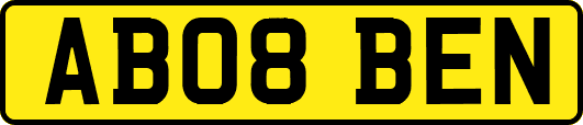AB08BEN