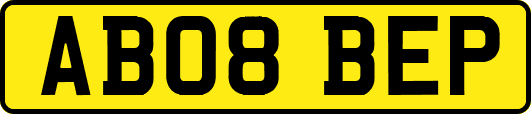 AB08BEP