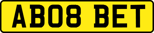 AB08BET