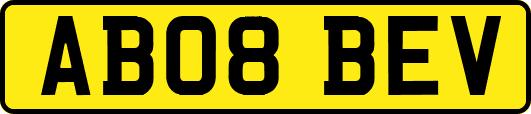AB08BEV