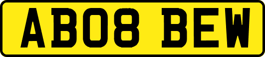 AB08BEW