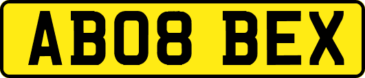 AB08BEX