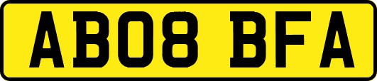 AB08BFA