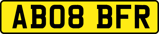 AB08BFR