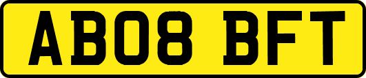 AB08BFT