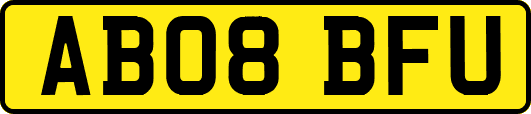 AB08BFU