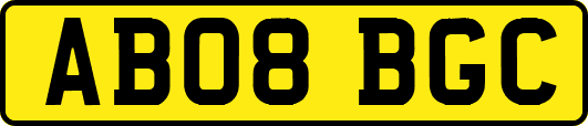 AB08BGC