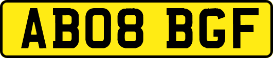AB08BGF