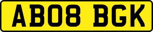 AB08BGK