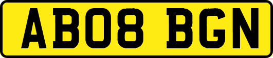 AB08BGN
