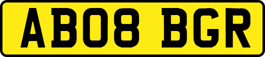 AB08BGR