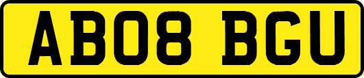 AB08BGU