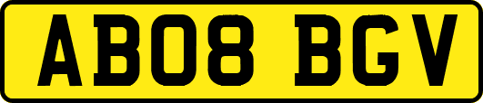 AB08BGV