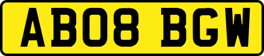 AB08BGW