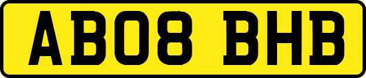 AB08BHB