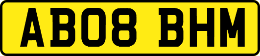 AB08BHM
