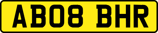 AB08BHR