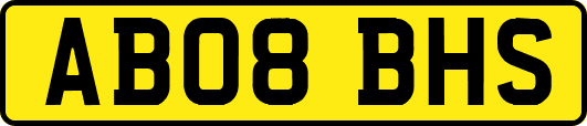 AB08BHS