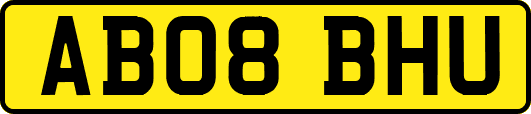 AB08BHU